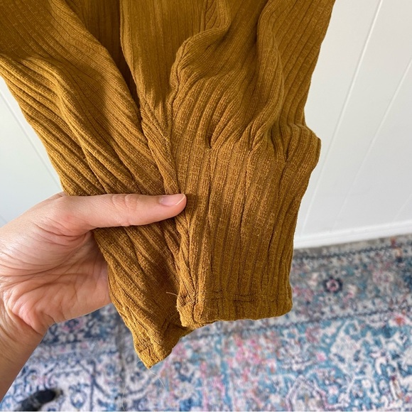 Free People Fp Movement Can't Handle This Harem Pants In High Atlas Size XS - Picture 4 of 16